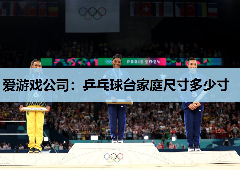 爱游戏公司：乒乓球台家庭尺寸多少寸