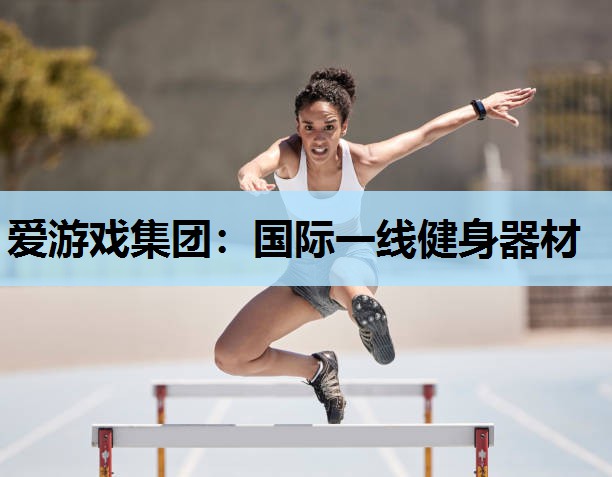 爱游戏集团：国际一线健身器材
