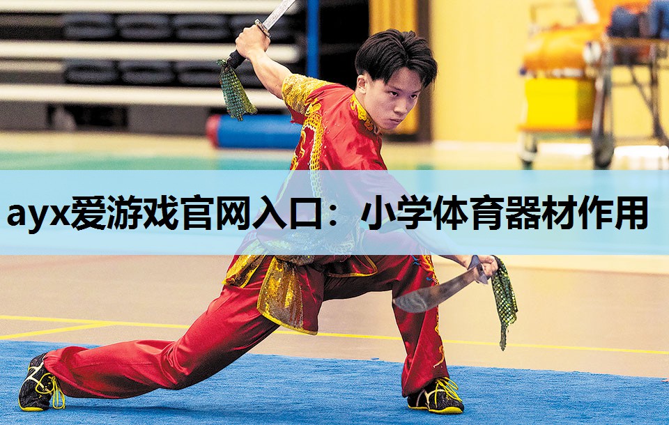 ayx爱游戏官网入口：小学体育器材作用