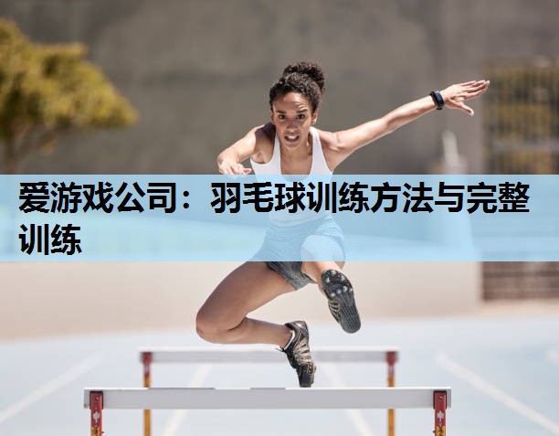 爱游戏公司：羽毛球训练方法与完整训练