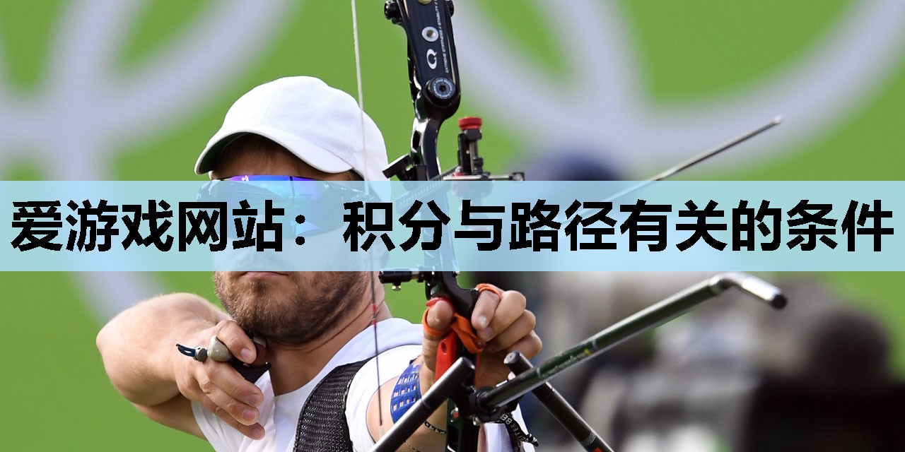 爱游戏网站：积分与路径有关的条件