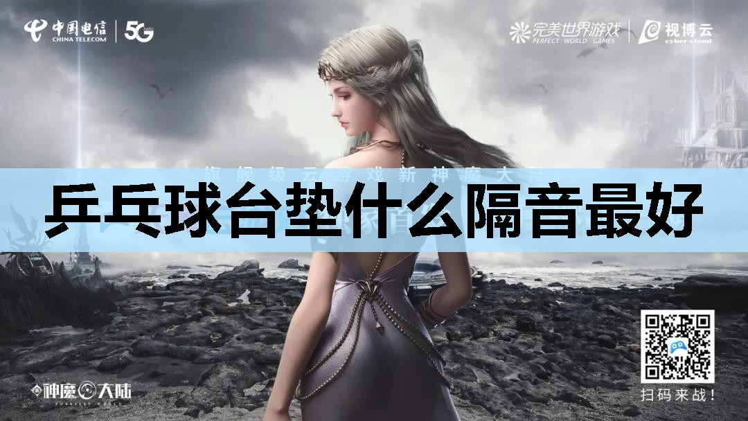 乒乓球台垫什么隔音最好 乒乓球台垫什么隔音最好