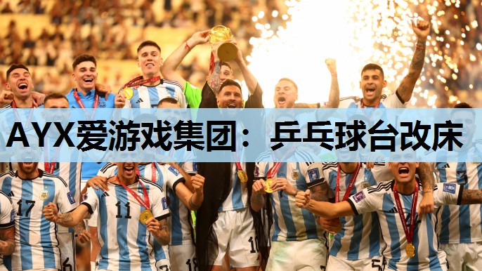 乒乓球台改床 乒乓球台改床