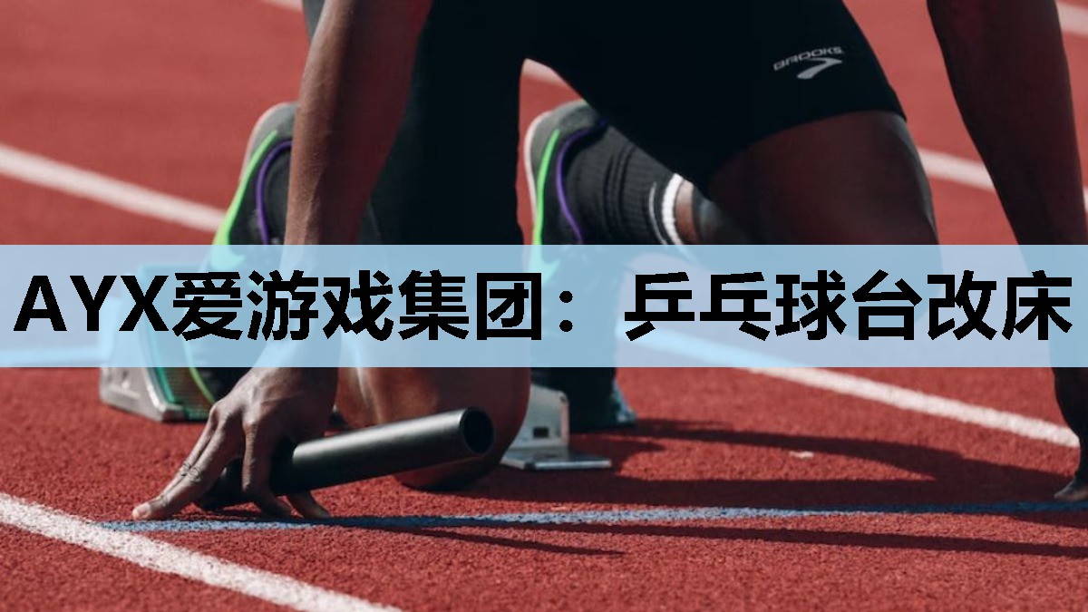 乒乓球台改床 乒乓球台改床