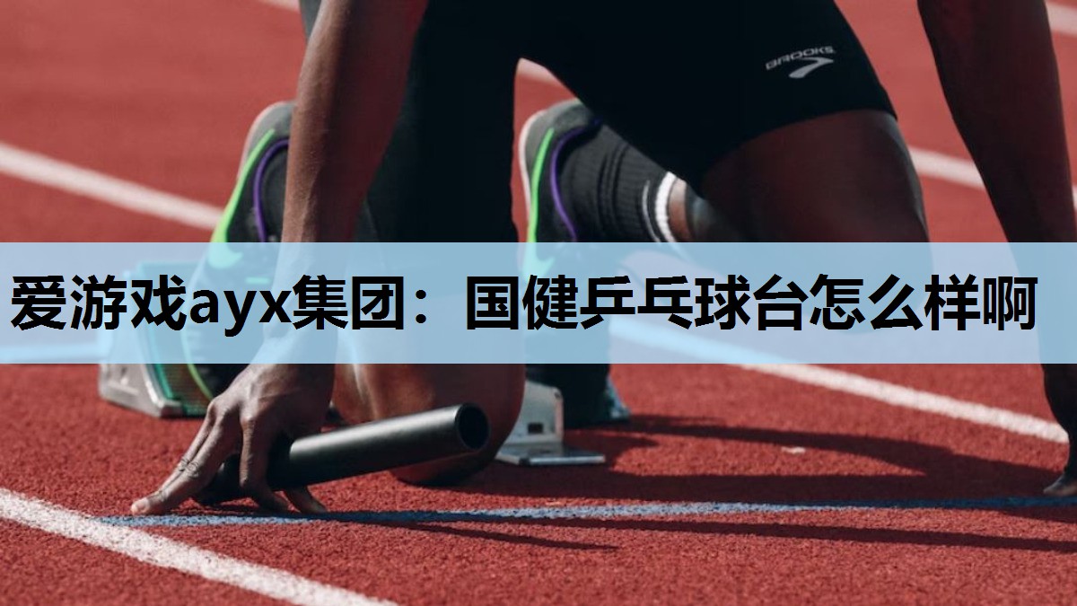 国健乒乓球台怎么样啊 国健乒乓球台怎么样啊