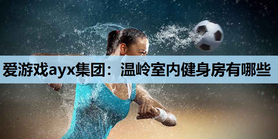 温岭室内健身房有哪些 温岭室内健身房有哪些