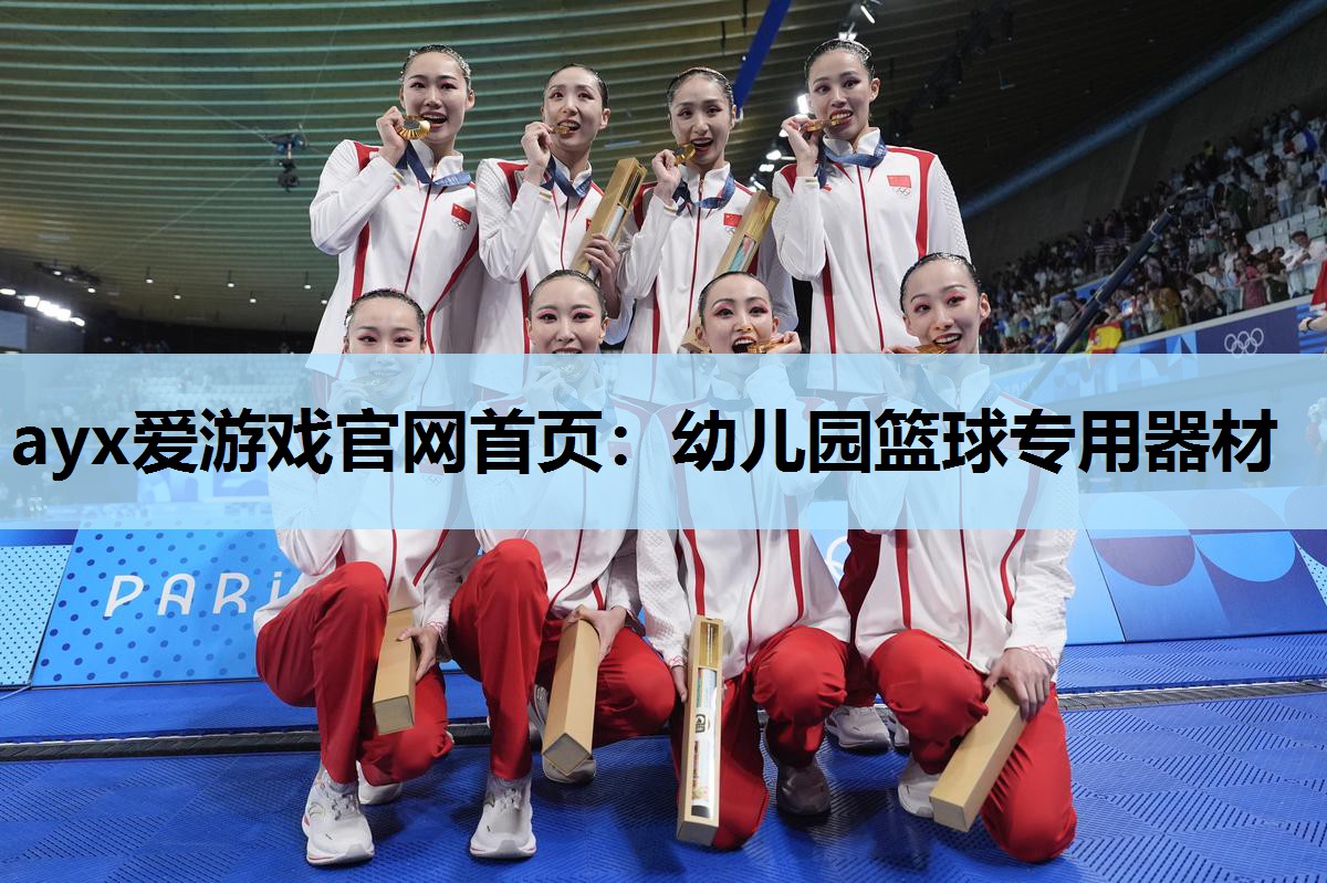 幼儿园篮球专用器材 幼儿园篮球专用器材