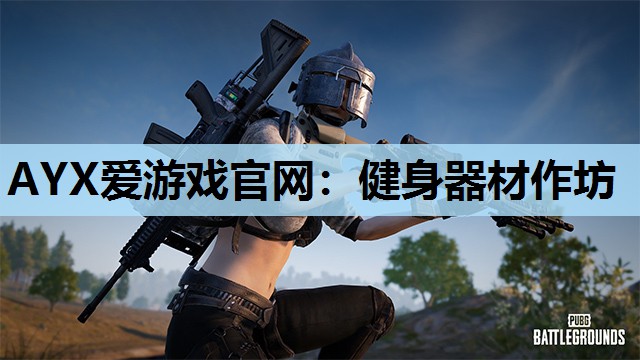 健身器材作坊 健身器材作坊