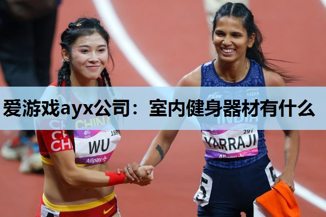 室内健身器材有什么 室内健身器材有什么