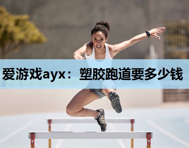 塑胶跑道要多少钱 塑胶跑道要多少钱