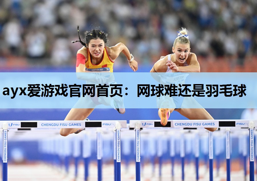 网球难还是羽毛球 网球难还是羽毛球