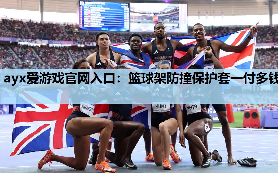 篮球架防撞保护套一付多钱 篮球架防撞保护套一付多钱