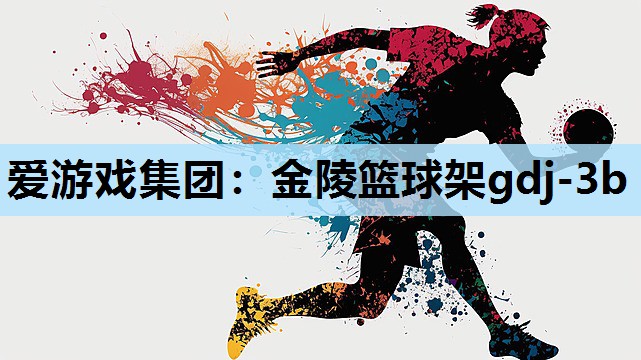 金陵篮球架gdj-3b 金陵篮球架gdj-3b